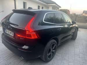 Volvo XC60 Inscription-TVA deductibil — miniatura 5