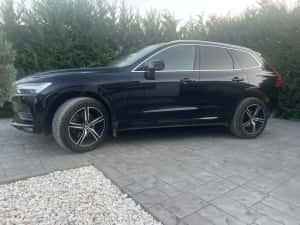 Volvo XC60 Inscription-TVA deductibil — miniatura 6