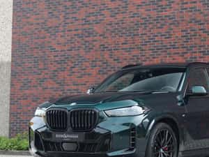 BMW X5 xDrive50e M Sport Pro disponibil la comandă