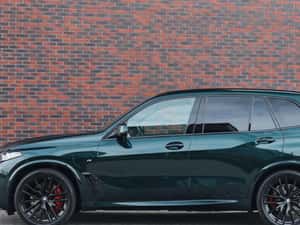 BMW X5 xDrive50e M Sport Pro disponibil la comandă — miniatura 2