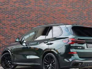 BMW X5 xDrive50e M Sport Pro disponibil la comandă — miniatura 3