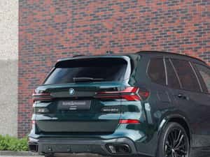 BMW X5 xDrive50e M Sport Pro disponibil la comandă — miniatura 4