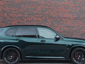 BMW X5 xDrive50e M Sport Pro disponibil la comandă — miniatura 5