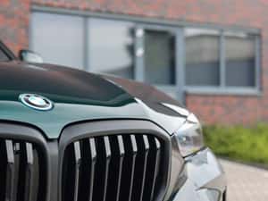 BMW X5 xDrive50e M Sport Pro disponibil la comandă — miniatura 6