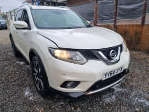 Carenaj dreapta fata Nissan X - Trail T32 2014 - 2017 SUV 4 Usi (1495) — miniatura 4