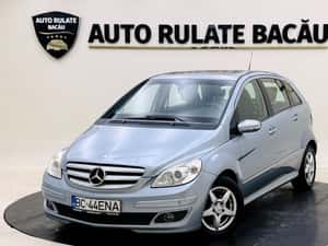 Mercedes-Benz B150 95CP 2009 Euro 4 — miniatura 1