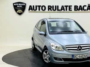 Mercedes-Benz B150 95CP 2009 Euro 4 — miniatura 2