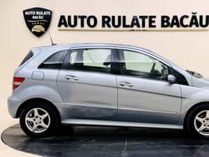 Mercedes-Benz B150 95CP 2009 Euro 4 — miniatura 3