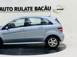 Mercedes-Benz B150 95CP 2009 Euro 4 — miniatura 4