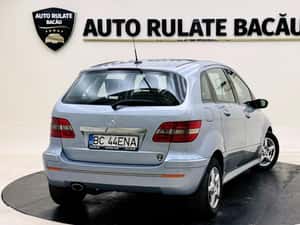 Mercedes-Benz B150 95CP 2009 Euro 4 — miniatura 5