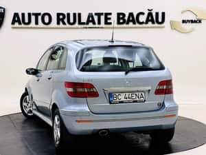Mercedes-Benz B150 95CP 2009 Euro 4 — miniatura 6