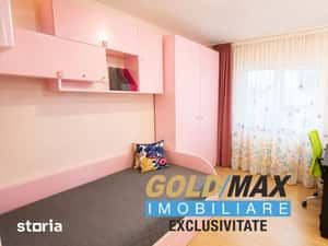 Apartament 3 camere, Trivale, str. Trivale, conf.1, decomandat — miniatura 4