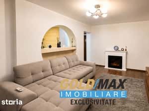 Apartament 3 camere, Trivale, str. Trivale, conf.1, decomandat — miniatura 5