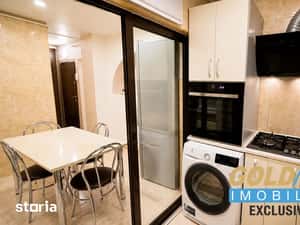 Apartament 3 camere, Trivale, str. Trivale, conf.1, decomandat — miniatura 6