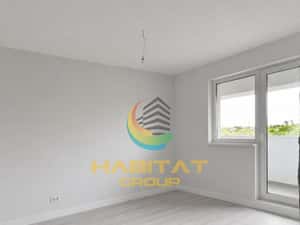 Apt 3 Camere - Balcon 18 MP - Zona Grand Arena - Comision 0%