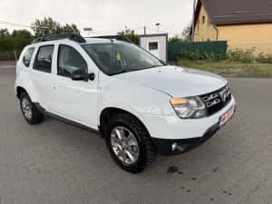 Duster 2(facelift) 4x4 an 2015 — miniatura 3