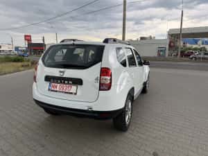 Duster 2(facelift) 4x4 an 2015 — miniatura 5