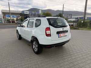 Duster 2(facelift) 4x4 an 2015 — miniatura 6
