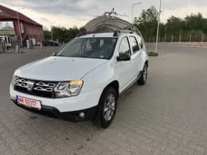 Duster 2(facelift) 4x4 an 2015 — miniatura 9