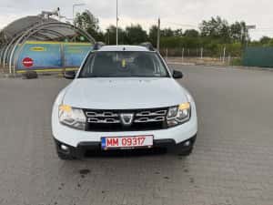 Duster 2(facelift) 4x4 an 2015 — miniatura 10
