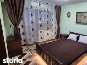 Inchiriez apartament 3 camere Valea Aurie — miniatura 6