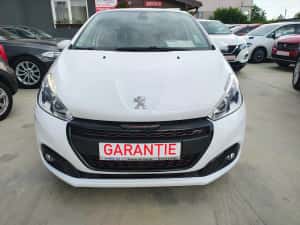 Vand Peugeot 208 2018 Benzina 1199 cmc Neavariata