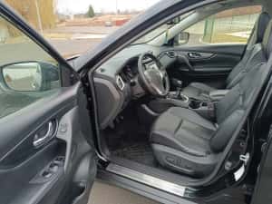 Nissan X-trail / 2017 / 1.6 dci / euro6 / navi / piele/xenon/panoramic — miniatura 5