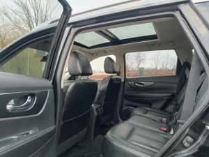 Nissan X-trail / 2017 / 1.6 dci / euro6 / navi / piele/xenon/panoramic — miniatura 6