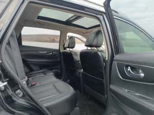 Nissan X-trail / 2017 / 1.6 dci / euro6 / navi / piele/xenon/panoramic — miniatura 7