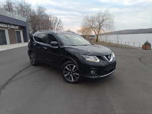 Nissan X-trail / 2017 / 1.6 dci / euro6 / navi / piele/xenon/panoramic — miniatura 10