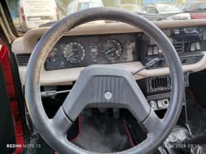 Lancia Beta Lancia Beta Coupe VX (Series 4) auto atestat istoric — miniatura 6