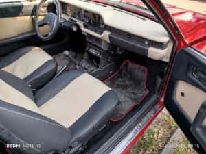 Lancia Beta Lancia Beta Coupe VX (Series 4) auto atestat istoric — miniatura 9