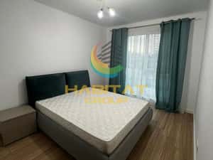 Apartament 3 camere Mihai Bravu | 70 mp | Bloc 2021 | Metrou 3 min — miniatura 5