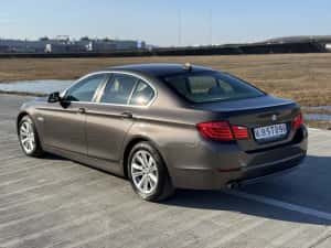 BMW 520D F10 184 HP Cutie Automata 06/2012 — miniatura 2