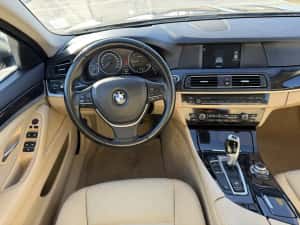 BMW 520D F10 184 HP Cutie Automata 06/2012 — miniatura 7