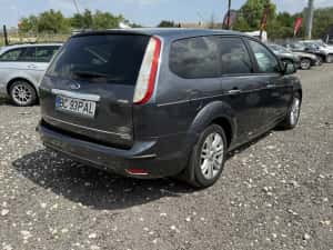 Ford Focus Titanium  1.6 TDCI Euro 5 / full option / rate / credit — miniatura 3