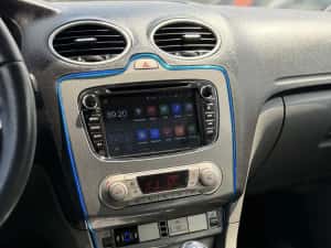 Ford Focus Titanium  1.6 TDCI Euro 5 / full option / rate / credit — miniatura 6