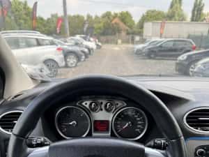 Ford Focus Titanium  1.6 TDCI Euro 5 / full option / rate / credit — miniatura 8
