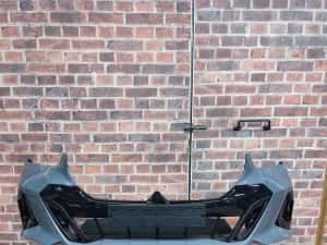 Bara fata Bmw Seria 5 G60 G61 M-pachet Completa noua 2024-2025
