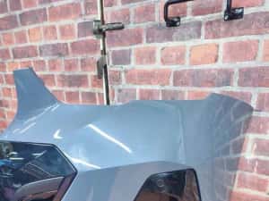 Bara fata Bmw Seria 5 G60 G61 M-pachet Completa noua 2024-2025 — miniatura 3