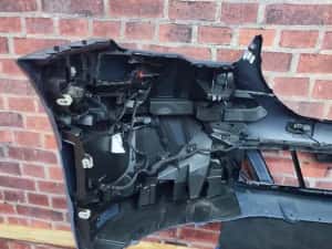 Bara fata Bmw Seria 5 G60 G61 M-pachet Completa noua 2024-2025 — miniatura 5