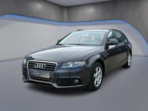 AUDI A4 B8 2.0TDI