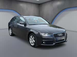 AUDI A4 B8 2.0TDI — miniatura 2