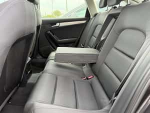 AUDI A4 B8 2.0TDI — miniatura 6