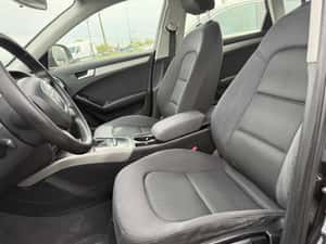 AUDI A4 B8 2.0TDI — miniatura 7