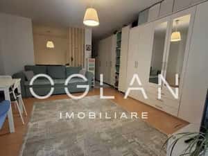 Apartament Studio 2 cam. Parcul Belvedere, COMISION 0% — miniatura 2