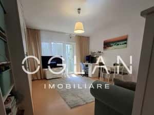 Apartament Studio 2 cam. Parcul Belvedere, COMISION 0% — miniatura 4