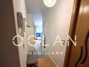 Apartament Studio 2 cam. Parcul Belvedere, COMISION 0% — miniatura 6