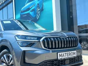 Skoda Kodiaq Selection 2.0 TDI DSG 4x4