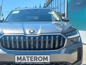 Skoda Kodiaq Selection 2.0 TDI DSG 4x4 — miniatura 3